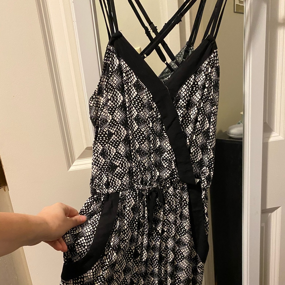 Romper - Picture 1 of 2